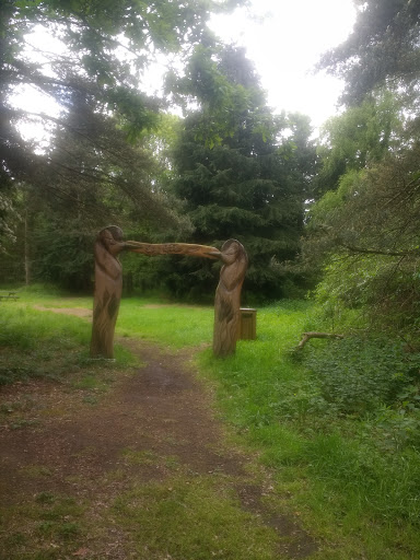 UK Hammocks - Visual