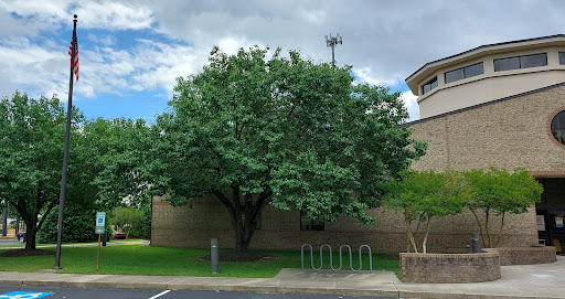 Hope Mills Public Library Gallery - United States