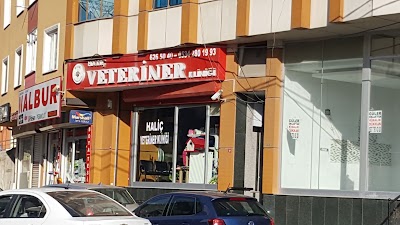 Photos of Veterinary Clinics estuary