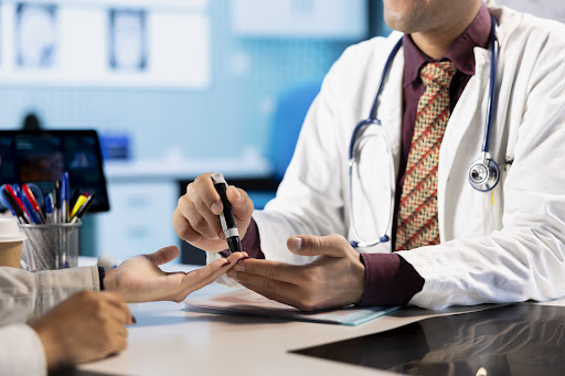 Need a reliable General Physician in Uttarpara for your everyday health concerns? post image