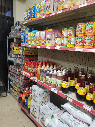 Adom - African Caribbean Market - Thumbnail