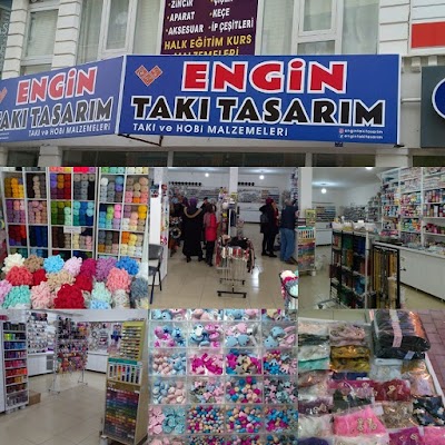 Engin Takı Tasarım