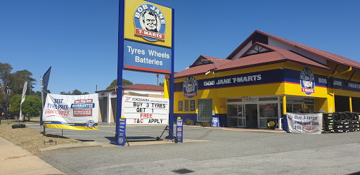Bob Jane T-Marts Kwinana - Thumbnail