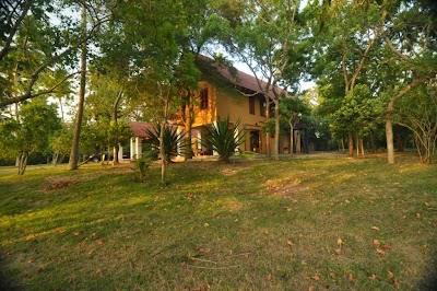 Photos of Rekawa Lagoon House