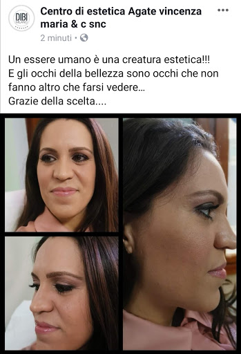 Centro Di Estetica Agate V Maria C. Snc - Thumbnail