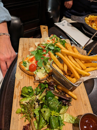 Photo 1 - Burgers de Larnage