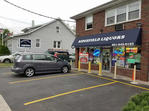 Ridgefield Liquors - Thumbnail