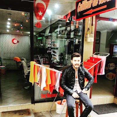 Photos of Erkek Coiffeur De Yavuz