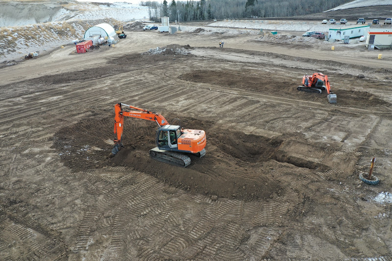 Interior Heavy Equipment Training School (IHE SCHOOL) photo 7