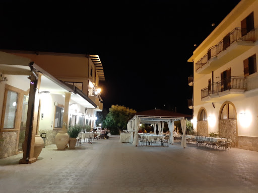 IL VECCHIO CANALE Turismo Rurale, Ricevimenti - Thumbnail