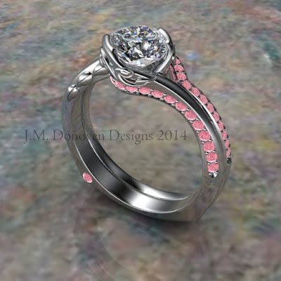 JM Donoven Designs in Fine Jewelry