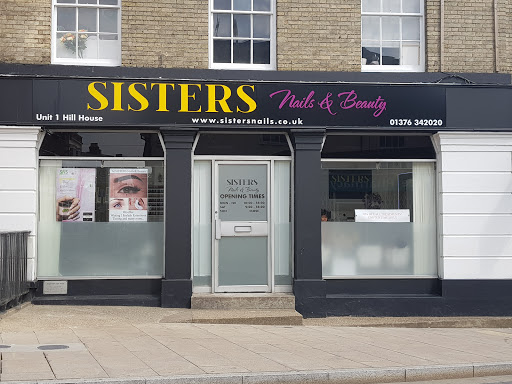 Sisters Nails & Beauty