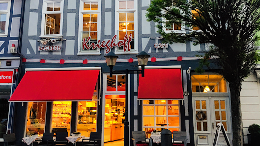 Bäckerei Roland Krieghoff - Heilbad Heiligenstadt