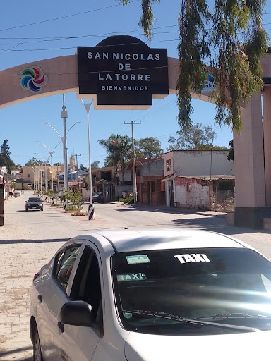 Taxi Gutiérrez