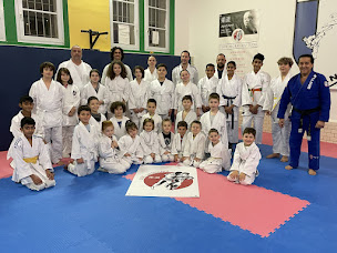 Photo n°6 de Judo club saulnes à Saulnes (Club de judo)
