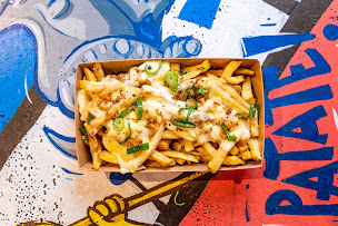 Photo n°84 de La Brigade - Oberkampf - Restaurant Paris 11 à Paris (Restaurant végétarien)