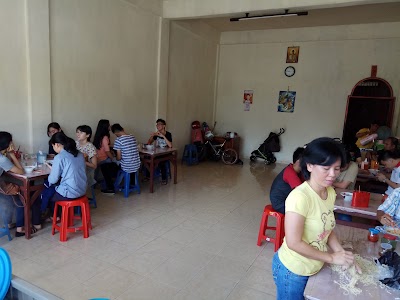 Photos of Mie Pangsit Sulanjana