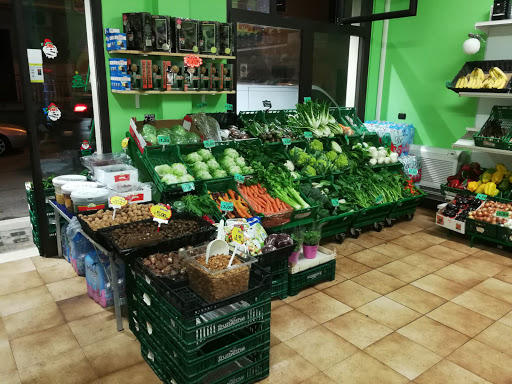 L'Oasi frutta verdura Busco Nico - Thumbnail
