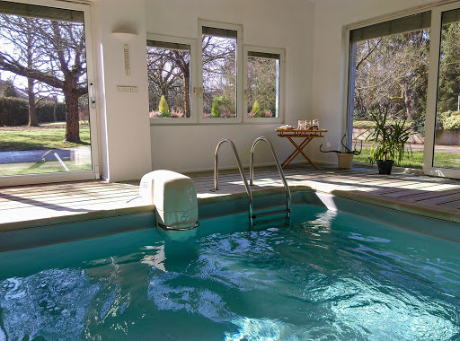 Photo de Chambres d'hôtes Villa Maria en Lorraine à Petit-Réderching (57410)