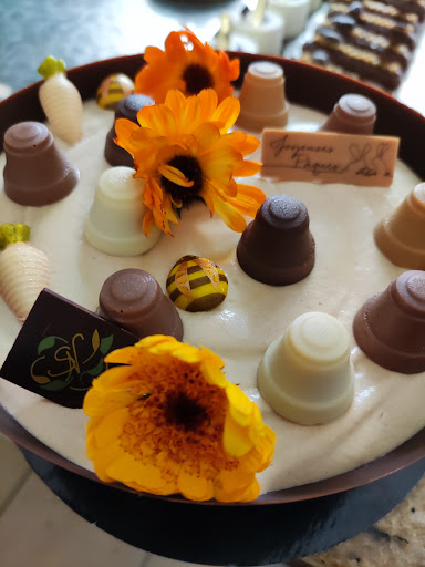 Pâtisserie saveurs nature - Thumbnail