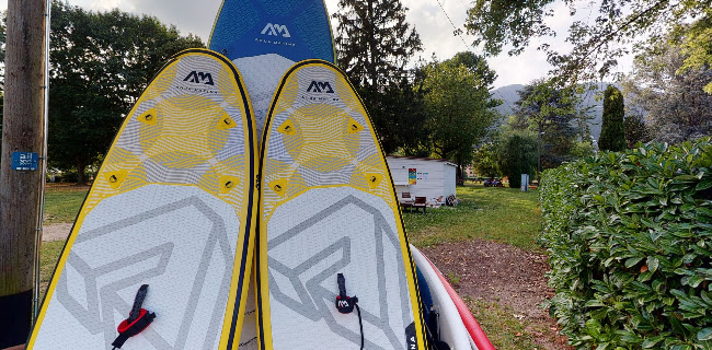 Agno Stand Up Paddle Telefonnummer