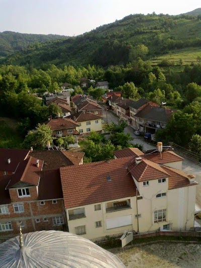 Konak Köyü Derecamii Mahallesi