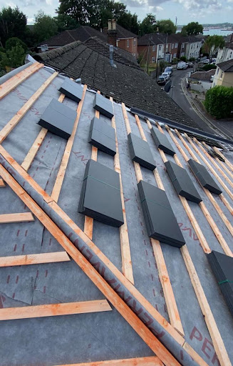 Guardian Roofing & Guttering Limited