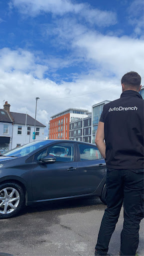 AutoDrench Gallery - United Kingdom
