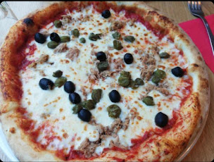 Photo n°53 de POMM RESTO à Paris (Saladerie)