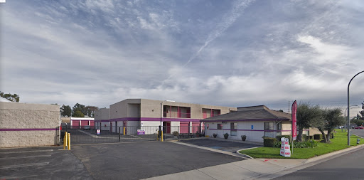 Arovista Self Storage - Thumbnail