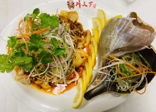 Good Harvest (Chuan Tian Xia） Gallery - United States