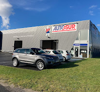 Contrôle technique AUTOSUR - Biéville-Beuville à Biéville-Beuville