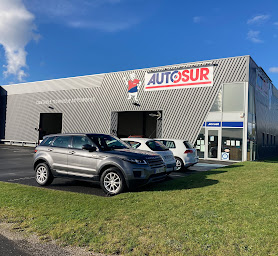 Photo n°1 de Contrôle technique AUTOSUR - Biéville-Beuville à Biéville-Beuville (Service de contrôle technique automobile)