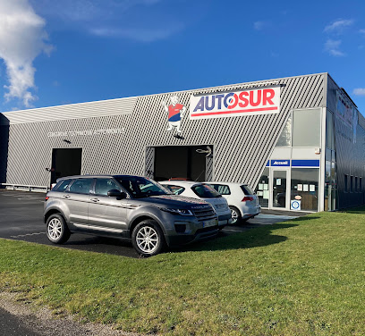 Contrôle technique AUTOSUR - Biéville-Beuville