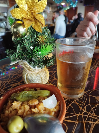 Café-Bar "El Quijote"