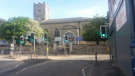 Strood High Street Gallery - United Kingdom