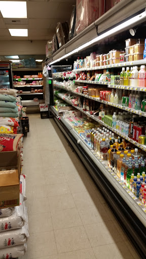 The New Central Market Gallery - United States