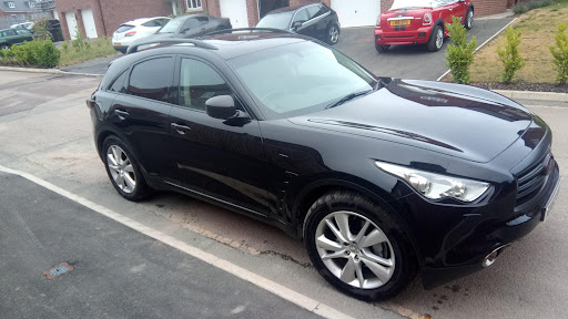 Motorvation Evesham Ltd