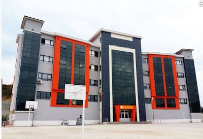 Fatih Sultan Mehmet Anatolian High School