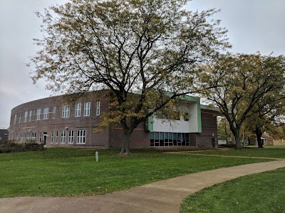 Booker T Washington STEM Academy