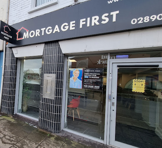 Mortgage First (Advisor | Broker | Services) - Belfast