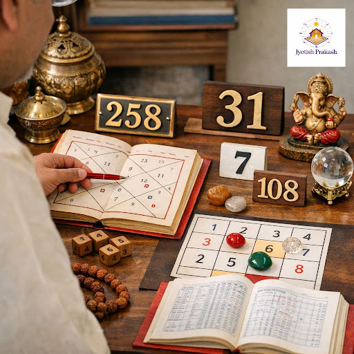 Choosing a new home or flat in Delhi? Your house number can strongly influence health, happiness,… post image