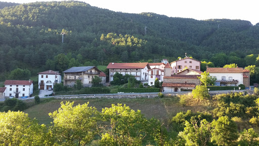 Agorreta - Visual
