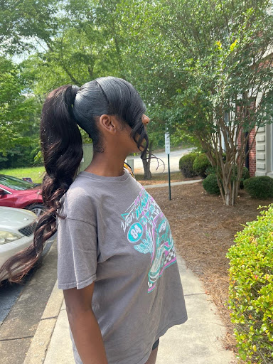 Assorted Divas Weaves - Visual