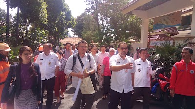 Photos of Bank Sampah Mekar