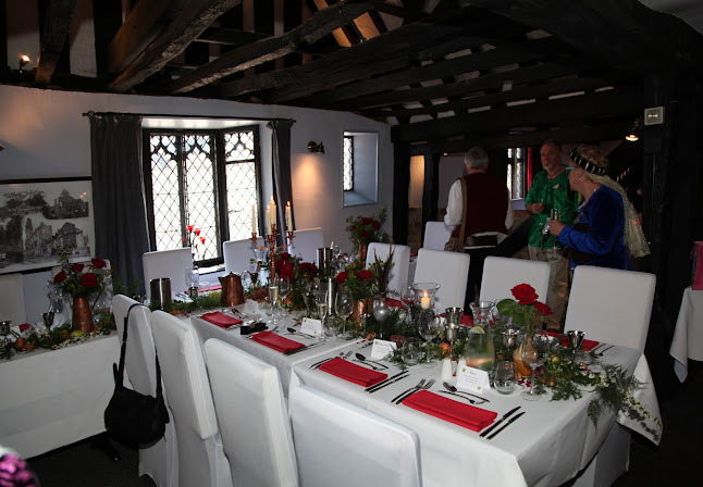 Comments and reviews of The Old Siege House Bar & Brasserie