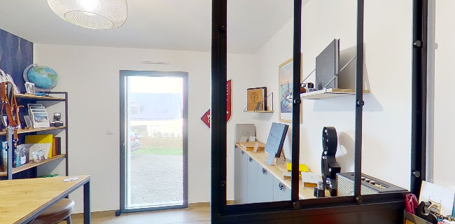 15 Rue Rousseau, 29290 Saint-Renan