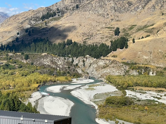 Onsen Hot Pools Retreat and Day Spa - Queenstown
