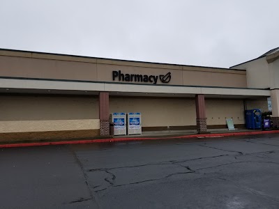 Safeway Pharmacy