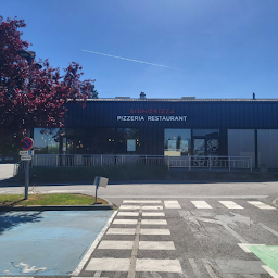 Photo n°22 de Signorizza Fougères à Fougères (Restaurant)